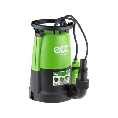 Насос погружной 3-в-1 ECO DP-916i Насос погружной 3-в-1 ECO DP-916i