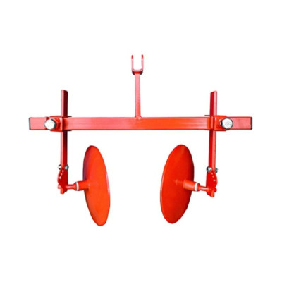 Окучник однорядн. дисковый ОДО-16 (стойка 16мм, с регулир.) 00.02.50.00.00-01 (ЗАО "ВРМЗ") Окучник однорядн. дисковый ОДО-16 (стойка 16мм, с регулир.) 00.02.50.00.00-01 (ЗАО "ВРМЗ")