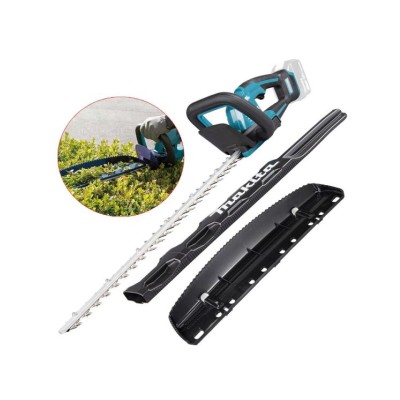 Аккум. кусторез MAKITA LXT DUH 506 Z в кор. Аккум. кусторез MAKITA LXT DUH 506 Z в кор.