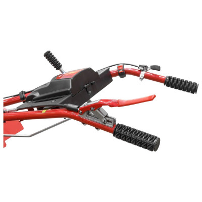 Культиватор бензиновый ASILAK SL-84L колеса 5.0-12 Культиватор бензиновый ASILAK SL-84L колеса 5.0-12