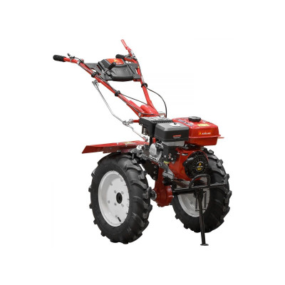 Культиватор бензиновый ASILAK SL-84L колеса 5.0-12 Культиватор бензиновый ASILAK SL-84L колеса 5.0-12