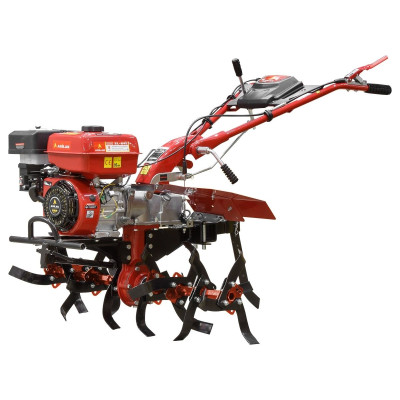 Культиватор бензиновый ASILAK SL-84L колеса 5.0-12 Культиватор бензиновый ASILAK SL-84L колеса 5.0-12