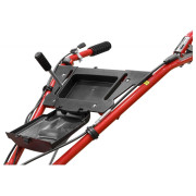 Культиватор бензиновый ASILAK SL-84L колеса 5.0-12