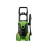 Очиститель высокого давления DGM Water 160 Очиститель высокого давления DGM Water 160