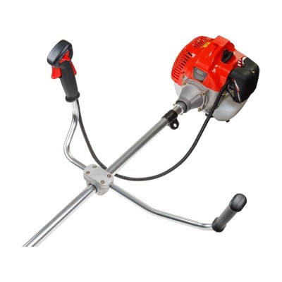 Мотокоса ECO GTP-145N с ножом и головкой Мотокоса ECO GTP-145N с ножом и головкой