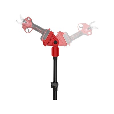 Телескопическая штанга для секатора WORTEX CBS 2030 в кор. ALL1 XLT SOLO 18 В, макс 252, мин 129 см Телескопическая штанга для секатора WORTEX CBS 2030 в кор. ALL1 XLT SOLO 18 В, макс 252, мин 129 см