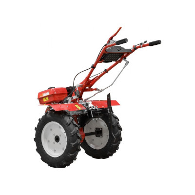 Культиватор бензиновый ASILAK SL-84L колеса 5.0-12 Культиватор бензиновый ASILAK SL-84L колеса 5.0-12