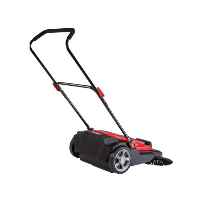 Подметальная машина механическая WORTEX HPS 6518 в кор. шир. 65 см. Подметальная машина механическая WORTEX HPS 6518 в кор. шир. 65 см.