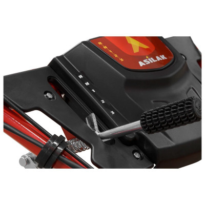 Культиватор бензиновый ASILAK SL-84L колеса 5.0-12 Культиватор бензиновый ASILAK SL-84L колеса 5.0-12