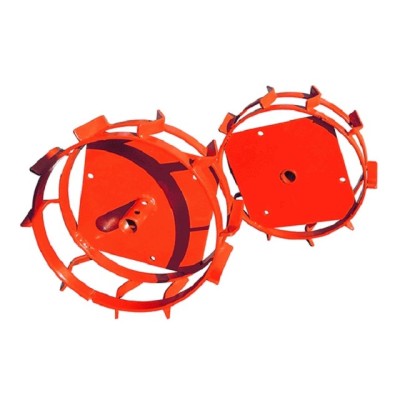 Грунтозацепы (комплект) KF для V-400, V-500 (диам.340мм, шир 90мм, 2 обруча) (ВРМЗ) Грунтозацепы (комплект) KF для V-400, V-500 (диам.340мм, шир 90мм, 2 обруча) (ВРМЗ)