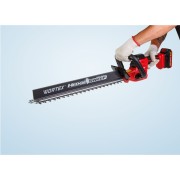 Аккум. кусторез WORTEX DB 5018 ALL1 XLT SET с акб и зу, 18В, 500 мм, шаг 17 мм