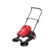 Подметальная машина механическая WORTEX HPS 6518 в кор. шир. 65 см.