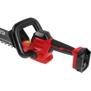 Аккум. кусторез WORTEX DB 5018 ALL1 XLT SET с акб и зу, 18В, 500 мм, шаг 17 мм