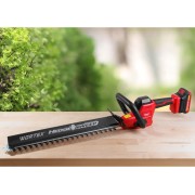 Аккум. кусторез WORTEX DB 5018 ALL1 XLT SET с акб и зу, 18В, 500 мм, шаг 17 мм