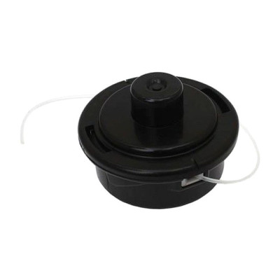 Головка триммерная MAKITA леска ф 2.4 мм полуавт. Головка триммерная MAKITA леска ф 2.4 мм полуавт.