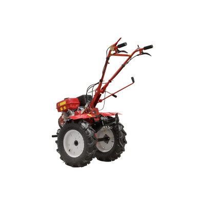 Культиватор бензиновый FERMER FM-1617MXL колеса 6.50-12 Культиватор бензиновый FERMER FM-1617MXL колеса 6.50-12