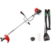 Мотокоса ECO GTP-145N с ножом и головкой