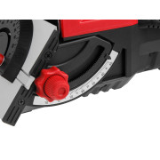 Дисковый шлифовальный станок WORTEX DG 1214 в кор. 140 Вт, 125 мм, 800-4000 об/мин