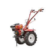 Культиватор бензиновый FERMER FM-1617MXL колеса 6.50-12