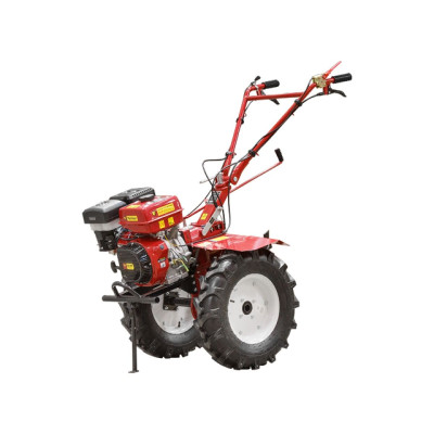 Культиватор бензиновый FERMER FM-1617MXL колеса 6.50-12 Культиватор бензиновый FERMER FM-1617MXL колеса 6.50-12