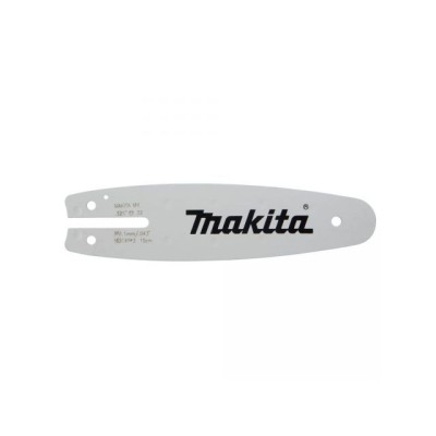 Шина, длина 15см/6", шаг0,325", паз 1,1мм, 32 звена . MAKITA Шина, длина 15см/6", шаг0,325", паз 1,1мм, 32 звена . MAKITA