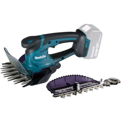 Аккум. ножницы садовые MAKITA LXT DUM 604 ZX в кор. Аккум. ножницы садовые MAKITA LXT DUM 604 ZX в кор.