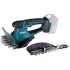 Аккум. ножницы садовые MAKITA LXT DUM 604 ZX в кор. Аккум. ножницы садовые MAKITA LXT DUM 604 ZX в кор.