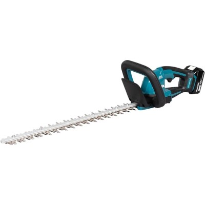 Аккум. кусторез MAKITA LXT DUH 506 Z в кор. Аккум. кусторез MAKITA LXT DUH 506 Z в кор.