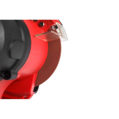 Станок заточной для цепи WORTEX GC 1090 90 Вт, 5000 об, 105 мм круг Станок заточной для цепи WORTEX GC 1090 90 Вт, 5000 об, 105 мм круг