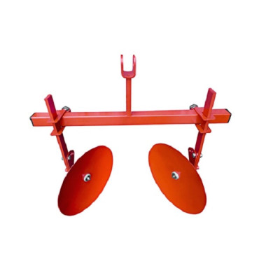 Окучник однорядн. дисковый ОДО-16 (стойка 16мм, с регулир.) 00.02.50.00.00-01 (ЗАО "ВРМЗ") Окучник однорядн. дисковый ОДО-16 (стойка 16мм, с регулир.) 00.02.50.00.00-01 (ЗАО "ВРМЗ")