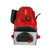 Дисковый шлифовальный станок WORTEX DG 1214 в кор. 140 Вт, 125 мм, 800-4000 об/мин