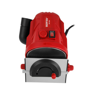 Дисковый шлифовальный станок WORTEX DG 1214 в кор. 140 Вт, 125 мм, 800-4000 об/мин Дисковый шлифовальный станок WORTEX DG 1214 в кор. 140 Вт, 125 мм, 800-4000 об/мин