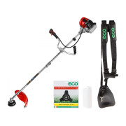 Мотокоса ECO GTP-185S Сomfort с разборной штангой