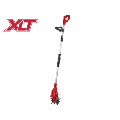 Аккум. культиватор WORTEX CRC 3018 XLT SOLO Аккум. культиватор WORTEX CRC 3018 XLT SOLO