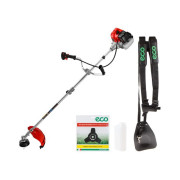Мотокоса ECO GTP-215S Power с разборной штангой