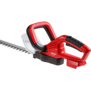 Аккум. кусторез WORTEX DB 5218 ALL1 XLT SET с акб и зу, 18В, 570 мм, шаг 16 мм