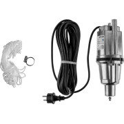 Насос вибрационный ECO CPV-333 (10м, нижний забор)