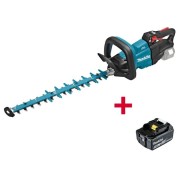 Аккум. кусторез MAKITA LXT DUH 502 Z + АКЦИЯ (1 аккумулятор)