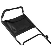 Подметальная машина механическая WORTEX HPS 7550 в кор. шир. 75 см.