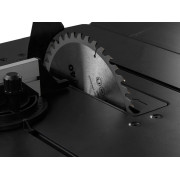 Станок распиловочный WORTEX ETS 2520 в кор. 255 мм, 2000 Вт, 5300 об/мин