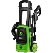 Очиститель высокого давления DGM Water 155