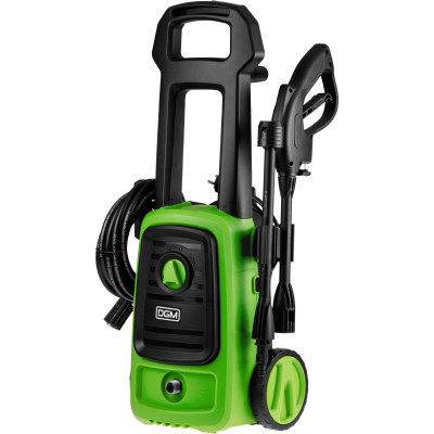 Очиститель высокого давления DGM Water 155 Очиститель высокого давления DGM Water 155