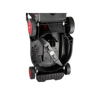 Газонокосилка электрическая WORTEX LM 4018 P 1600 Вт, шир.40 см Газонокосилка электрическая WORTEX LM 4018 P 1600 Вт, шир.40 см