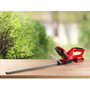 Аккум. кусторез WORTEX DB 5218 ALL1 XLT SET с акб и зу, 18В, 570 мм, шаг 16 мм