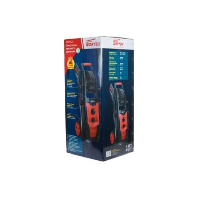 Очиститель высокого давления WORTEX PW 1525 Очиститель высокого давления WORTEX PW 1525