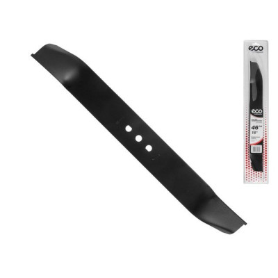 Нож для газонокосилки 46 см ECO Нож для газонокосилки 46 см ECO