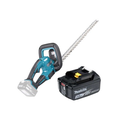 Аккум. кусторез MAKITA LXT DUH 606 RF в кор. Аккум. кусторез MAKITA LXT DUH 606 RF в кор.
