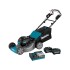 Газонокосилка аккумуляторная MAKITA XGT LM002GT201 Газонокосилка аккумуляторная MAKITA XGT LM002GT201
