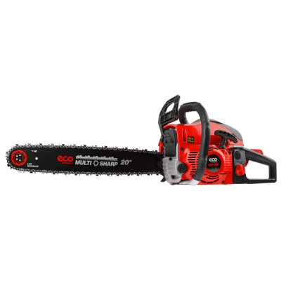 Бензопила ECO CSP-265 шина 50 см (20"), 0.325", 1.5 мм, 76 зв Бензопила ECO CSP-265 шина 50 см (20"), 0.325", 1.5 мм, 76 зв