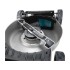 Газонокосилка аккумуляторная MAKITA XGT LM002GT201 Газонокосилка аккумуляторная MAKITA XGT LM002GT201